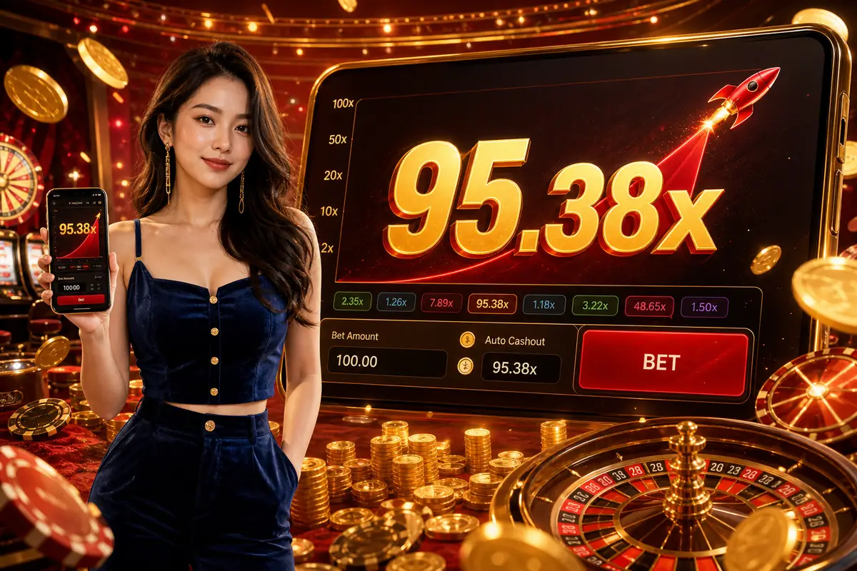 32vin1 dành riêng cho người Việt