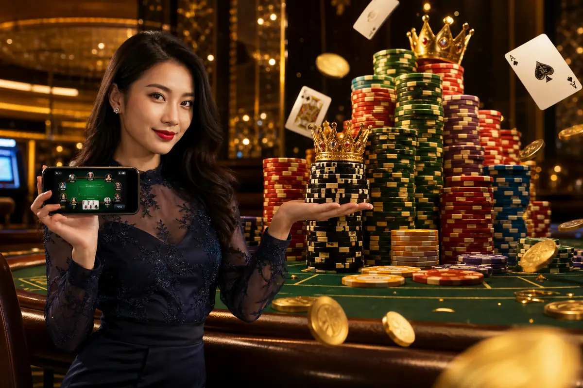 32vin1 về chúng tôi