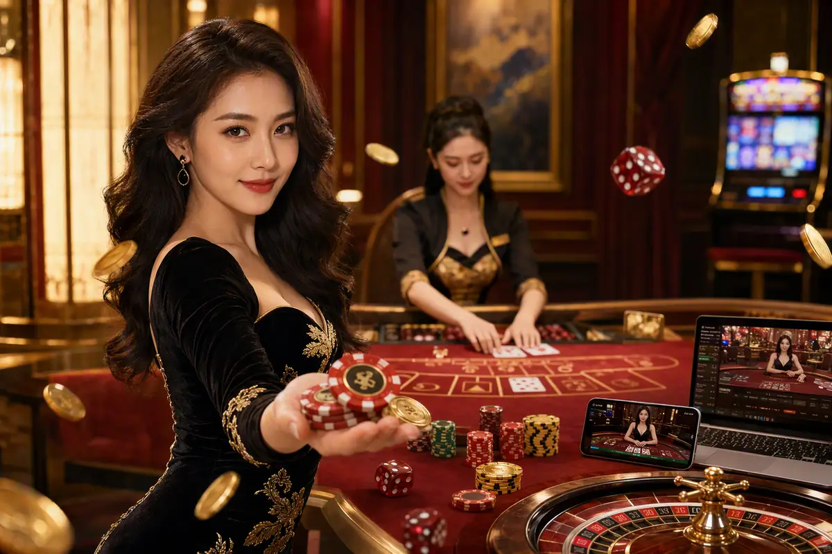 32vin1 xác minh tài khoản KYC